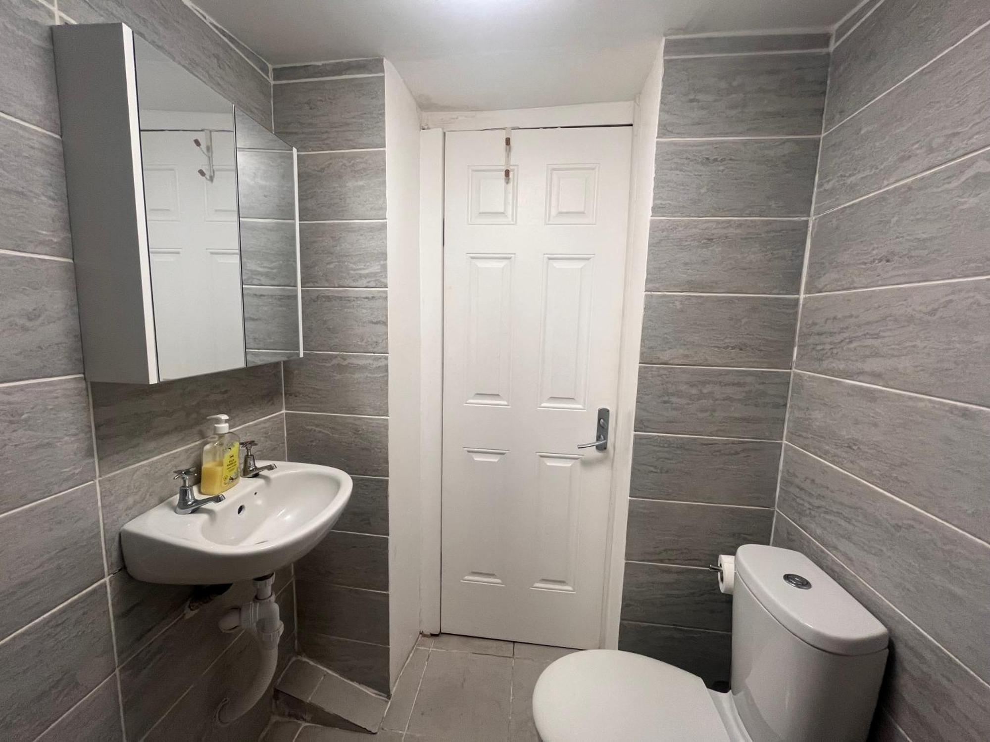 Apartament Mini Studio E3 Londra